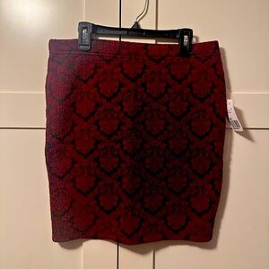 NWT Forever 21 Mini Skirt